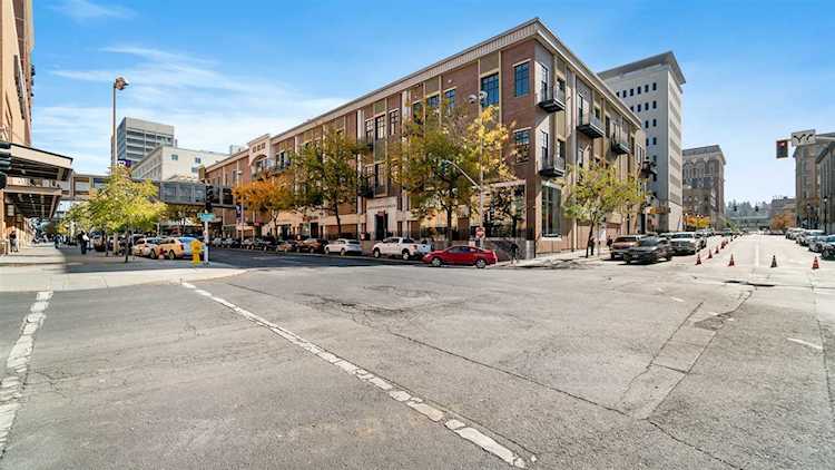 809 W Main Ave Spokane, WA 99201