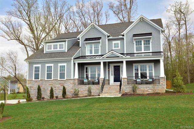 2520 Channelmark Place Chester, VA 23836