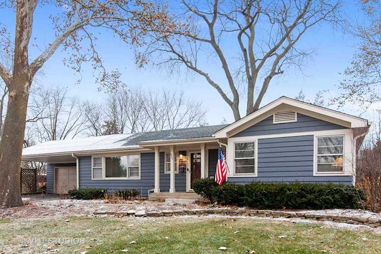 805 S Main St Wheaton, IL 60189 | MLS 10592012 Photo 1