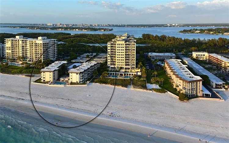 1900 Benjamin Franklin Dr #303ARL Sarasota, FL 34236