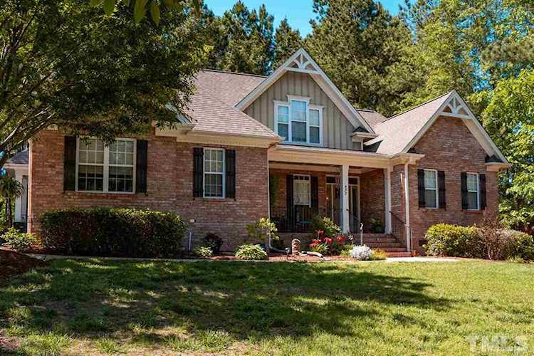 432 Avocet Lane Clayton, NC 27520