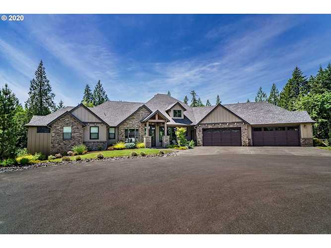 23106 NW 1st Ct Ridgefield, WA 98642
