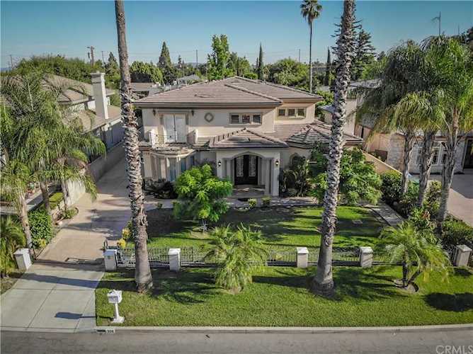 306 E Haven Avenue Arcadia, CA 91006