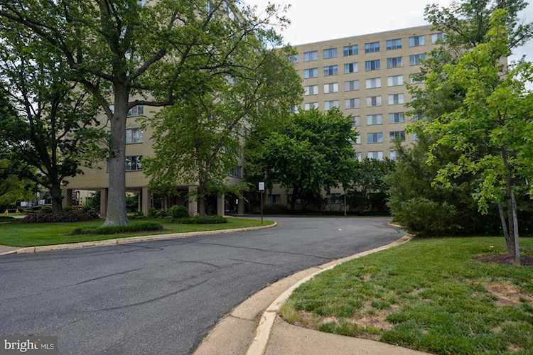 6621 Wakefield Dr #203 Alexandria, VA 22307