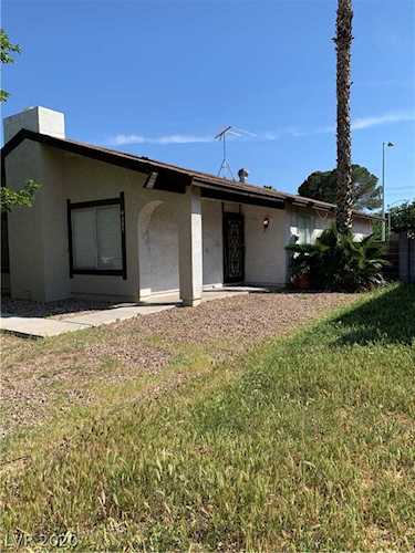 4105 Rivervalley St Las Vegas, NV 89107