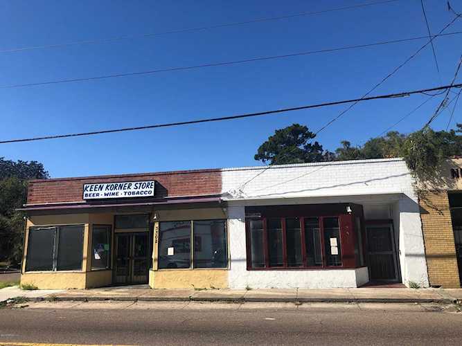 3302 Pearl St Jacksonville, FL 32206