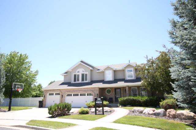 5351 W 10280 N Highland, UT 84003