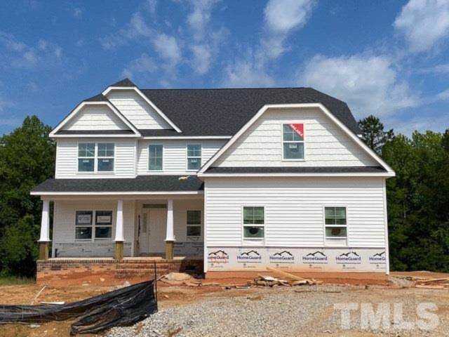 209 Landry Court Clayton, NC 27527