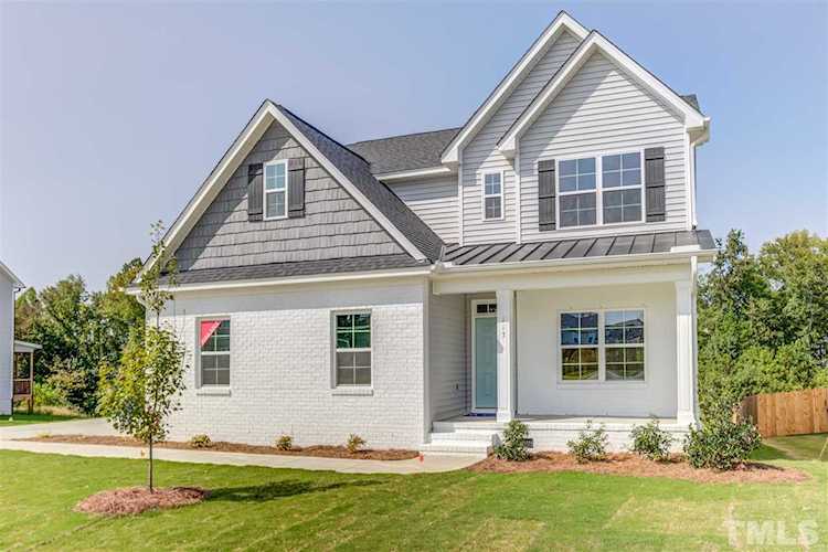 113 Landry Court Clayton, NC 27527
