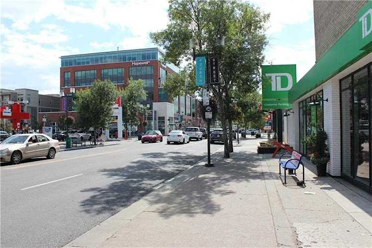 505 19 Avenue SW #107 Calgary, AB T2S 0E4