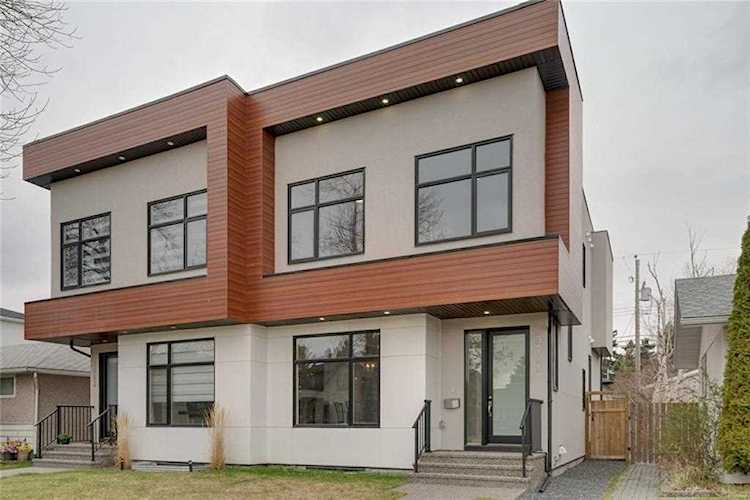 3721 44 St SW Calgary, AB T3E 3S1