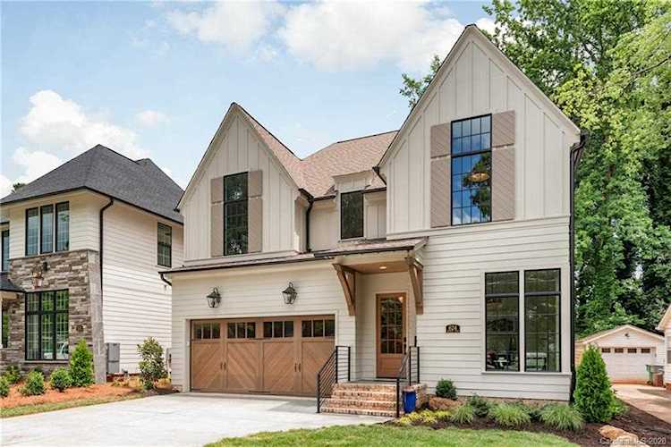 624 Bertonley Ave Charlotte, NC 28211