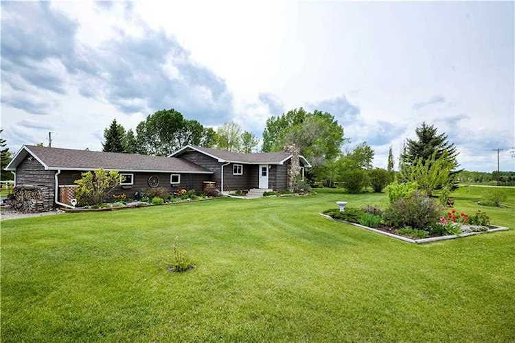 32123 Hwy 552 #100 Rural Foothills County, AB T1S 4Z1