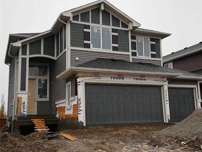 684 Marina Drive Chestermere, AB T1X 0Y3