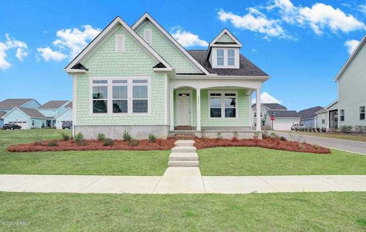 4551 Old Towne Street Wilmington, NC 28412