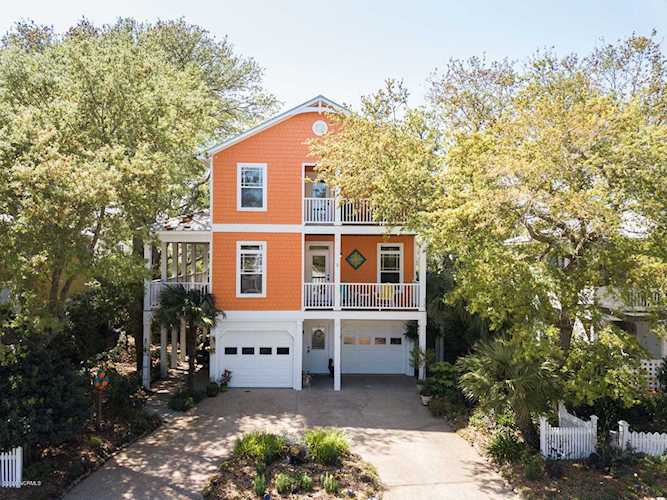 233 Seawatch Way Kure Beach, NC 28449