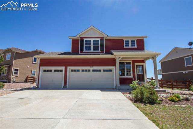 6867 Hidden Haven Way Peyton CO 80831 - MLS 3706179 - Ashford Photo 1