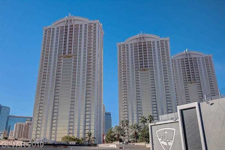 125 E Harmon Ave #411 Las Vegas, NV 89109