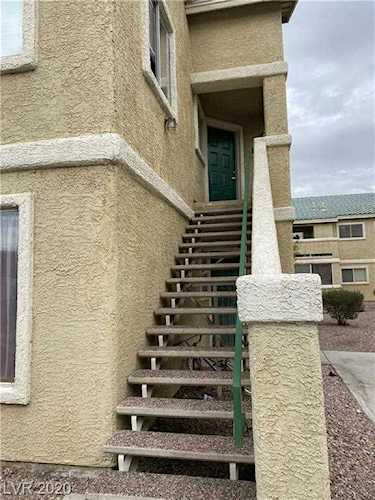 1520 Jamielinn #204 Las Vegas, NV 89110