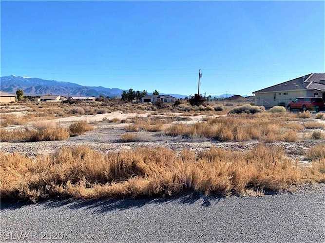 1871 S Old West Ave Pahrump, NV 89048