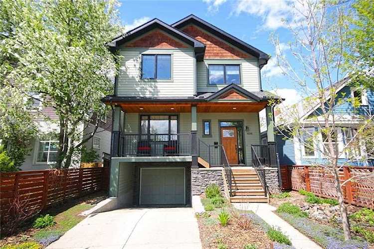 1606 25 Avenue SW Calgary, AB T2T 0Z8