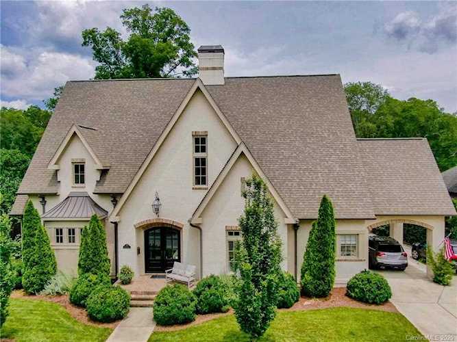 2519 Maybank Dr Charlotte, NC 28211