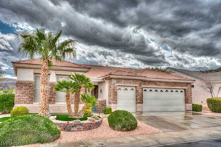 562 Carmel Valley Henderson, NV 89012