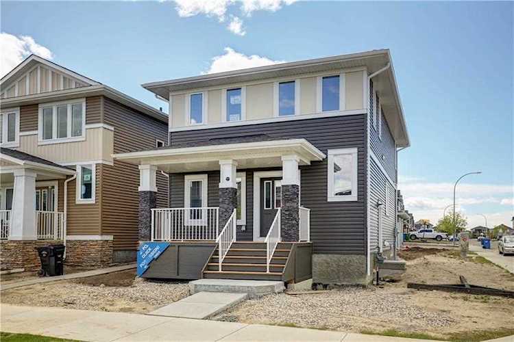 167 Redstone Avenue NE Calgary, AB T3N 0V5