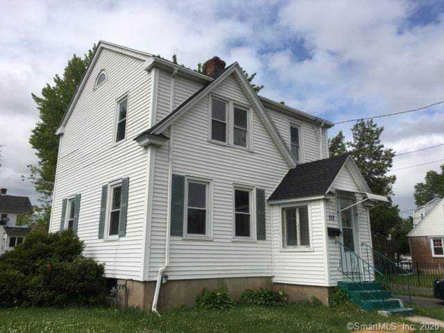 112 Gilman Street Hartford, CT 06114