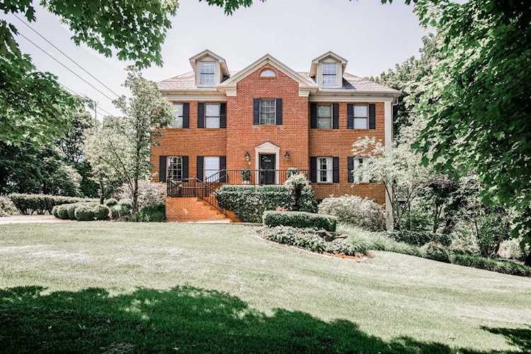 1006 Aderly Lane Frankfort, KY 40601