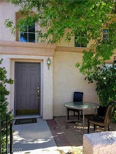 54 Belle La Blanc Ave Las Vegas, NV 89123