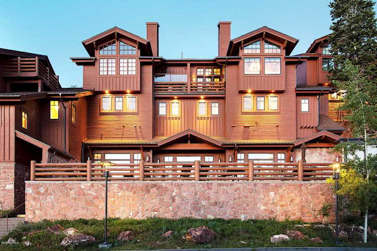 8200 Royal St E #31 Park City, UT 84060