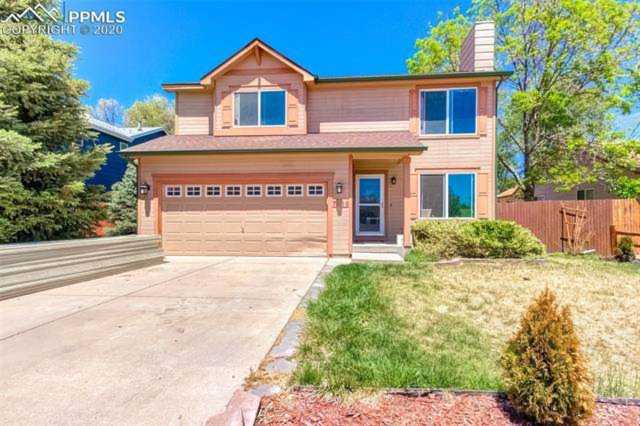 7015 Reunion Circle Fountain CO 80817 - MLS 7966813 - Ashford Photo 1