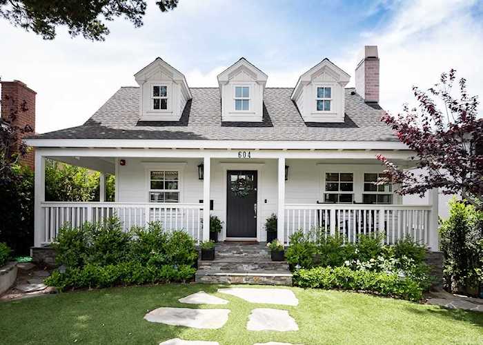 604 31st Street Manhattan Beach, CA 90266