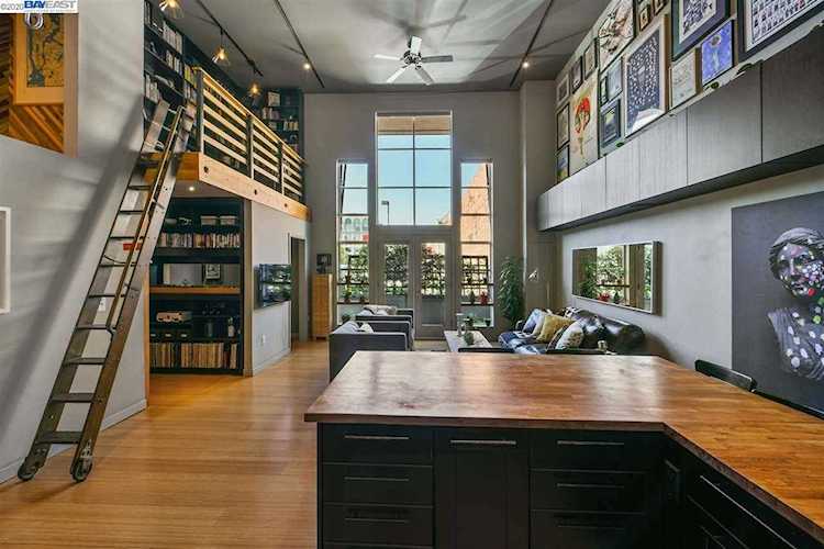 311 4Th Street Oakland, CA 94607