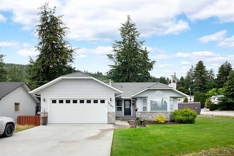 3560 Lansbury Way West Kelowna, BC V4T1C5
