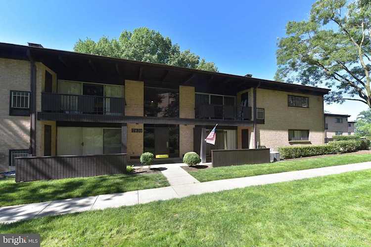 7839 Enola St #TA2 Mclean, VA 22102
