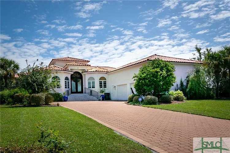 107 Melinda Circle Savannah, GA 31406