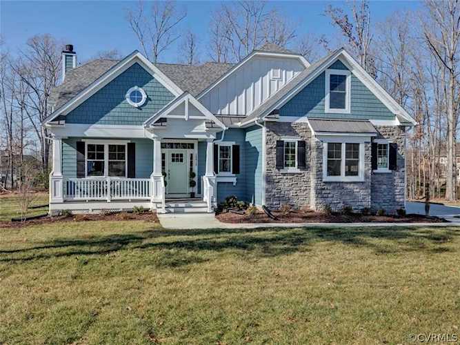 15812 Garston Ln Midlothian, VA 23112