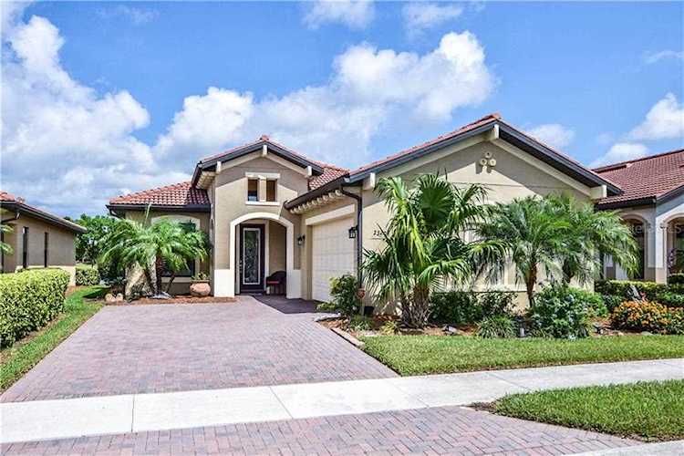 23209 Copperleaf Dr Venice, FL 34293
