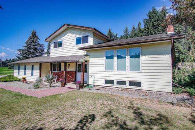 7961 Buchanan Road Coldstream, BC V1T6L4