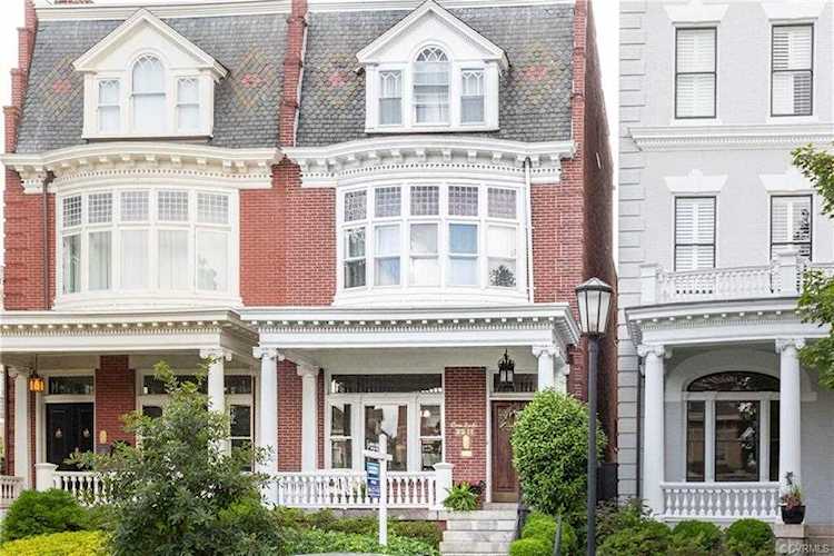 2211 Monument Ave Richmond, VA 23220