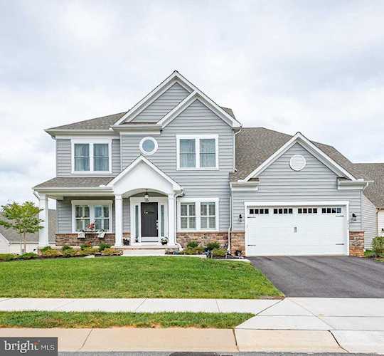 5919 Alton Ct Eldersburg, MD 21784