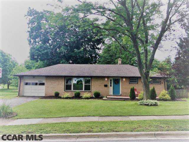 234 Fry Drive State College, PA 16801 | home for sale | KBB Photo 1
