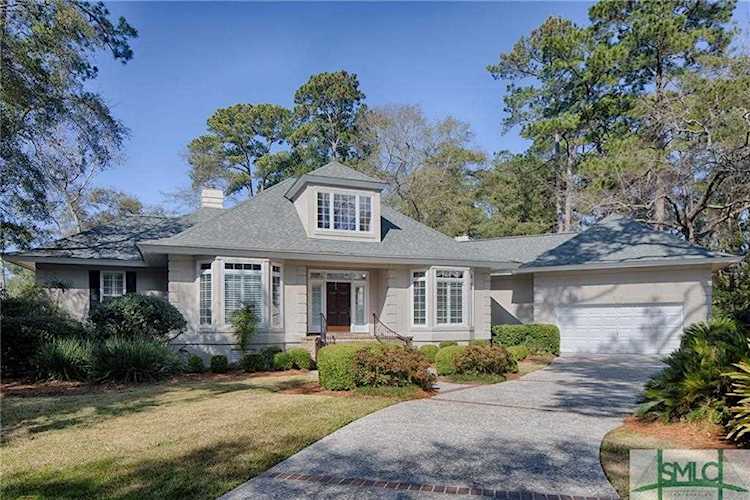 4 Sweet Fern Savannah, GA 31411 | MLS 218986 Photo 1