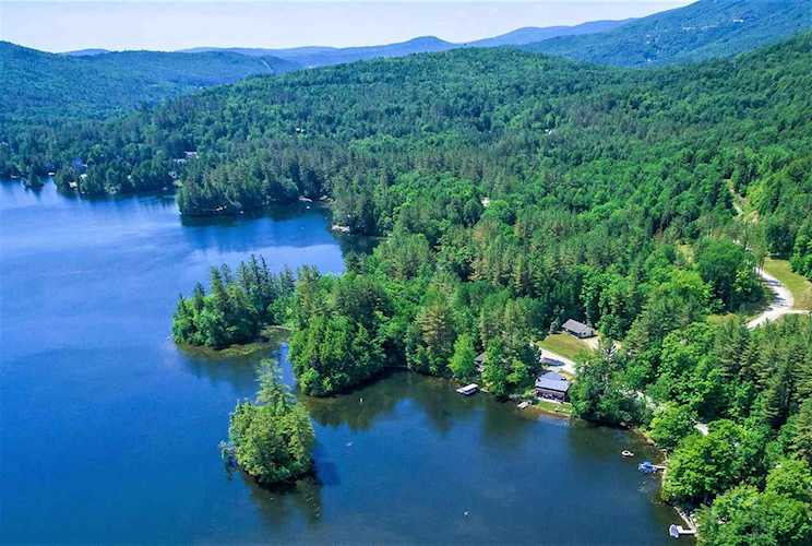 Lot 7 Route 100 North #7 Ludlow, VT 05149