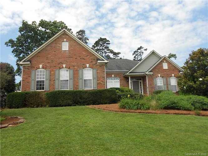 11938 Canter Dr Mint Hill, NC 28227