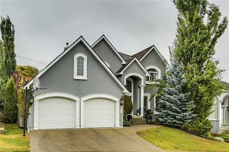 351 Patterson Blvd SW Calgary, AB T3H 3K1
