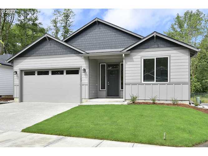 1302 SW 25th Way Battle Ground, WA 98604