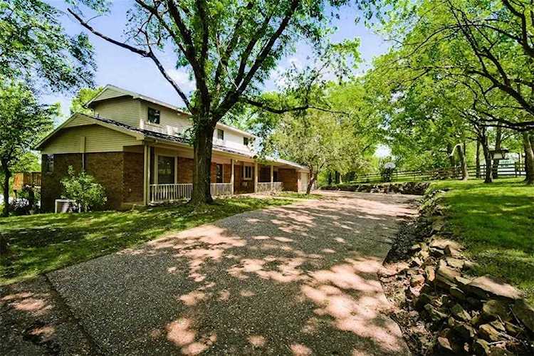 14584 Rhapsody Rd Farmington, AR 72730